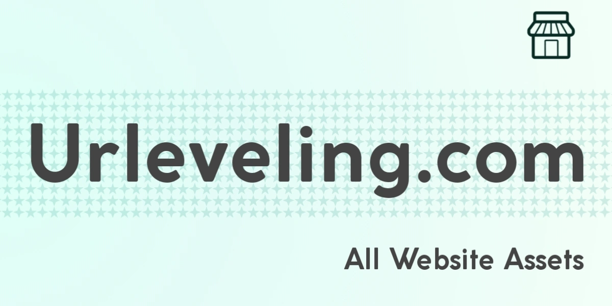 Urleveling.com