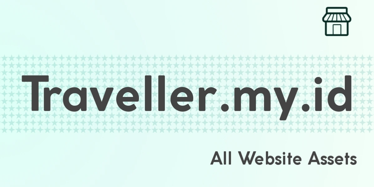 Traveller.my.id